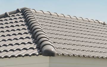 advantages of Collyweston clay roofing