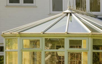 conservatory roof repair Collyweston, Northamptonshire