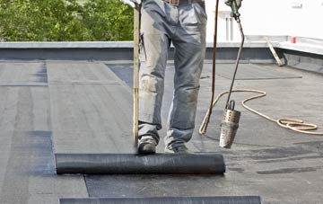 flat roof replacement Collyweston, Northamptonshire