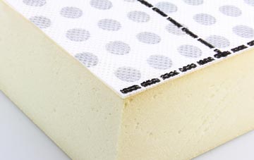 meeting Collyweston building codes