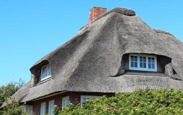 thatch roofing Collyweston, Northamptonshire