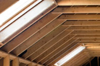 Collyweston tapered roof insulation quotes